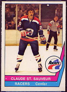 7 Claude St Sauveur